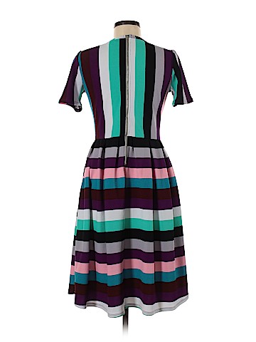 Lularoe Casual Dress (view 2)