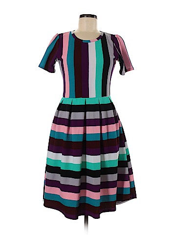 Lularoe Casual Dress (view 1)