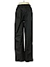 Adidas 100% Polyester Black Active Pants Size S - photo 2