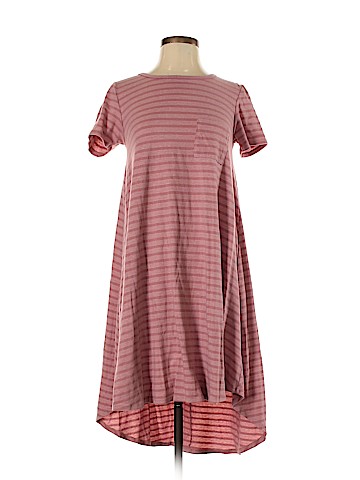 Lularoe Casual Dress (view 1)