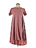 Lularoe Pink Casual Dress Size XXS - photo 1