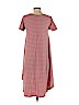 Lularoe Pink Casual Dress Size XXS - photo 2