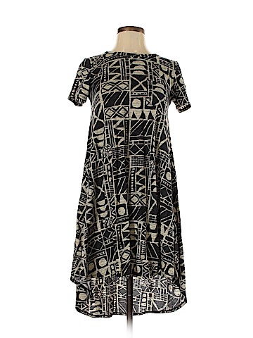 Lularoe Casual Dress (view 1)