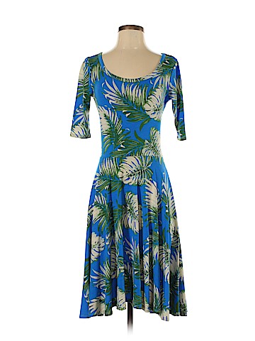 Lularoe Casual Dress (view 1)