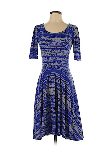 Lularoe Casual Dress (view 1)