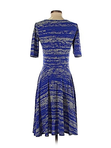 Lularoe Casual Dress (view 2)