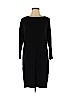 Jasmine & Juliana Black Casual Dress Size S - photo 1