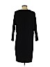 Jasmine & Juliana Black Casual Dress Size S - photo 2