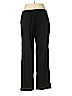 Old Navy Black Casual Pants Size L - photo 2