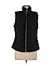 Old Navy 100% Polyester Black Vest Size M - photo 1