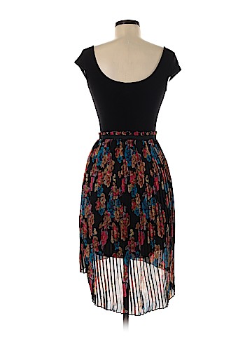 Xhilaration Casual Dress (view 2)