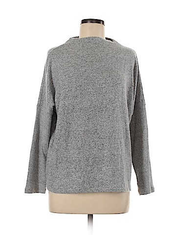 H&M Long Sleeve Top (view 1)