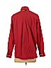 Tommy Hilfiger 100% Cotton Red Long Sleeve Button-Down Shirt Size 8 - photo 2