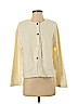 J.jill Ivory Cardigan Size M - photo 1