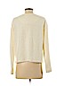 J.jill Ivory Cardigan Size M - photo 2