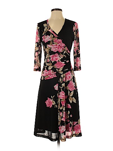 Karen by Karen Kane Casual Dress (view 1)