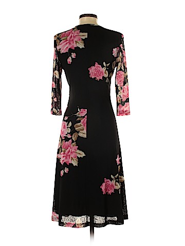 Karen by Karen Kane Casual Dress (view 2)