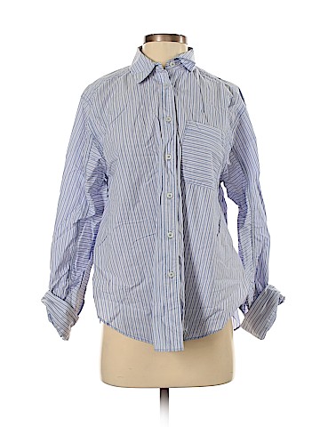 Free People Long Sleeve Blouse (view 1)