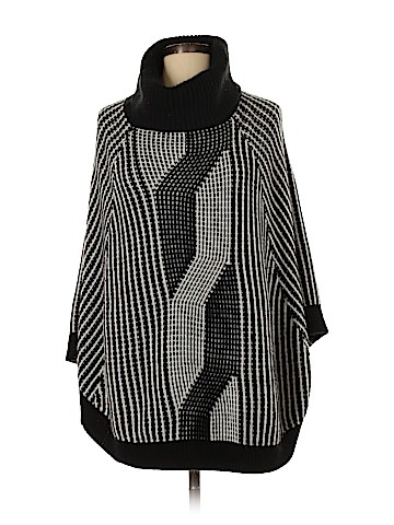 Calvin Klein Poncho (view 1)