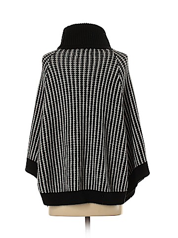 Calvin Klein Poncho (view 2)