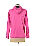 C9 By Champion 100% Polyester Pink Zip Up Hoodie Size M - photo 2