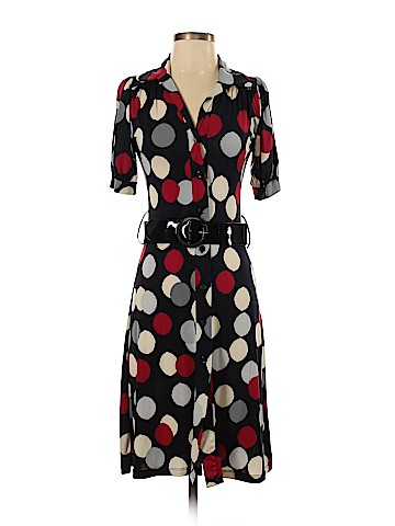 Zio Casual Dress (view 1)