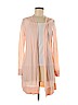 Ann Taylor LOFT Pink Cardigan Size M - photo 1