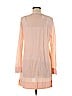 Ann Taylor LOFT Pink Cardigan Size M - photo 2