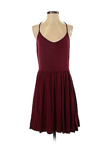 American Eagle Outfitters Casual Dress (view 1)