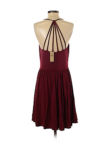 American Eagle Outfitters Casual Dress (view 2)