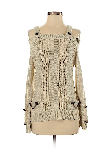 Boston Proper Pullover Sweater (view 1)