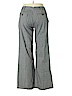 Gap Outlet 100% Cotton Gray Dress Pants Size 10 - photo 2