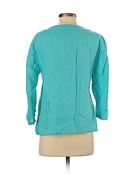 Choices 3/4 Sleeve Blouse (view 2)