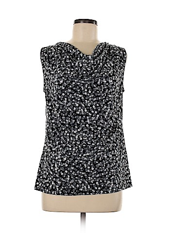 George Sleeveless Top (view 1)