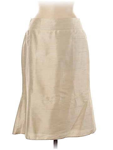 Armani Collezioni Casual Skirt (view 1)