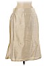 Armani Collezioni Ivory Casual Skirt Size 8 - photo 1