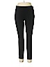 Ann Taylor LOFT Black Leggings Size L - photo 1