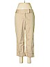 Grace Elements Tan Casual Pants Size 10 - photo 1