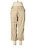 Grace Elements Tan Casual Pants Size 10 - photo 2