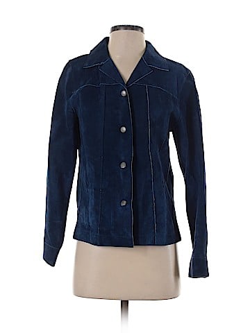 Nordstrom Leather Jacket (view 1)