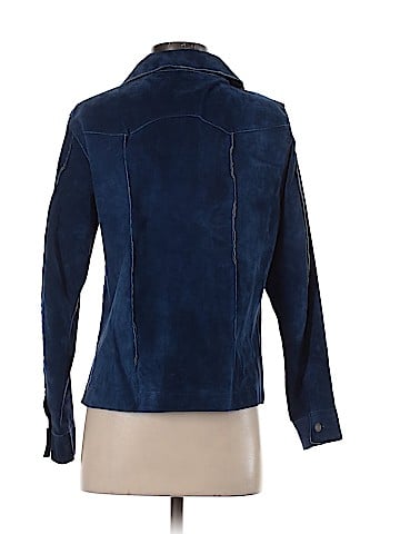 Nordstrom Leather Jacket (view 2)