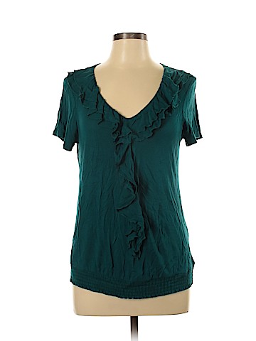 Forever 21 Short Sleeve Top (view 1)