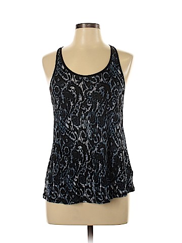 Silence and Noise Sleeveless Top (view 1)