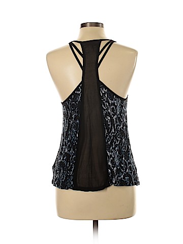 Silence and Noise Sleeveless Top (view 2)