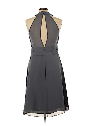 Bill Levkoff Cocktail Dress (view 2)