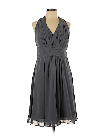 Bill Levkoff Cocktail Dress (view 1)