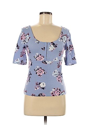 Arizona Jean Company Short Sleeve Top (view 1)