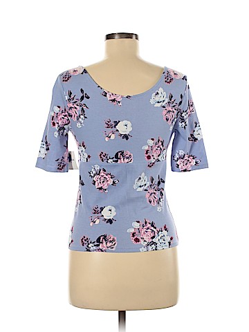 Arizona Jean Company Short Sleeve Top (view 2)