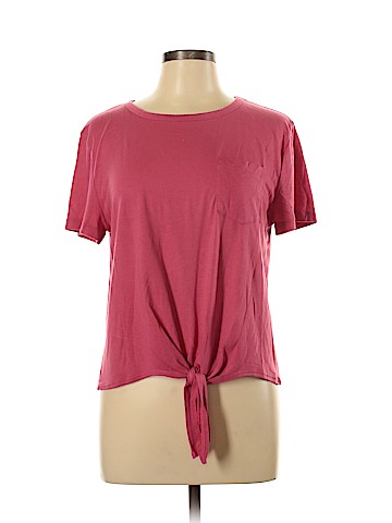J.Crew Short Sleeve Top (view 1)