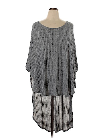 Fantastic Fawn 3/4 Sleeve Top (view 1)